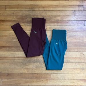 STAX Premium Seamless B2 Leggings (2)